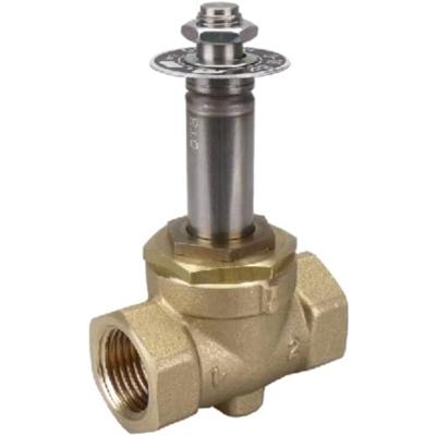 M & M International Direct bedienbaar pneumatisch ventiel D238 DVL 230 V/AC G 3/8 Directwerkend 1 stuk(s)