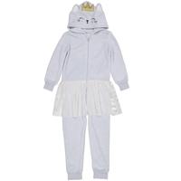 Onesie - Blauw - thumbnail