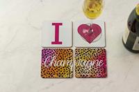 Cricut Infusible Ink™-Transferfolie, gemustert, Splash Pad Transfervel Meerdere kleuren - thumbnail