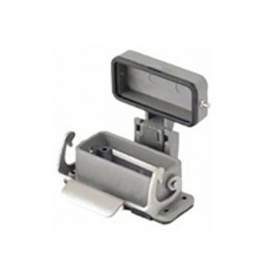 936011165 MWE Industrial Solution Grijs Molex Inhoud: 1 stuk(s)