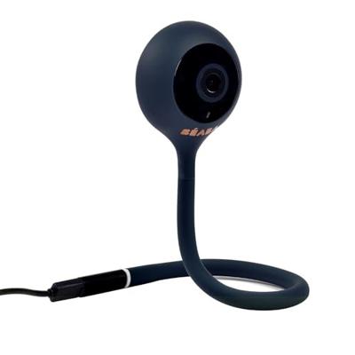 Videobabyfoon Zen Connect BEABA nachtblauw