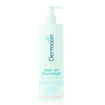 Dermolin Bad Douchegel 400ml