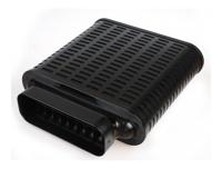 Plasmamade Luchtfilter (plintuitvoering) Guc1314 - thumbnail