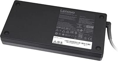 Lenovo 300W AC Adapter Slim Tip Laptop netvoeding 300 W Lenovo 300W AC Adapter Slim Tip Laptop netvoeding 300 W