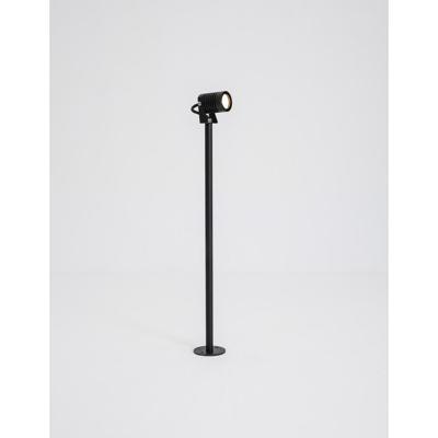 Lyora Staande spotFend 5W antraciet - 9271433