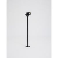 Lyora Staande spotFend 5W antraciet - 9271433 - thumbnail