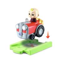 Vtech toet toet auto's cocomelon jj's tractor - thumbnail