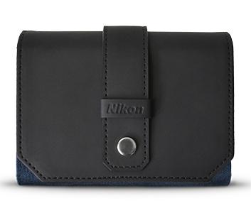 Nikon Coolpix A1000 Case