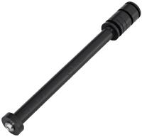 Racktime thru axle adapter - thumbnail