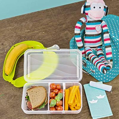 Rotho Bananenbox 0.45 Liter - thumbnail