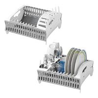 ProPlus Afdruiprek 1 stuk(s) 370300 Polypropyleen - thumbnail