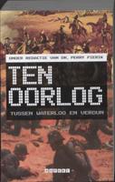 Ten oorlog - Paperback (9789059117129) - thumbnail