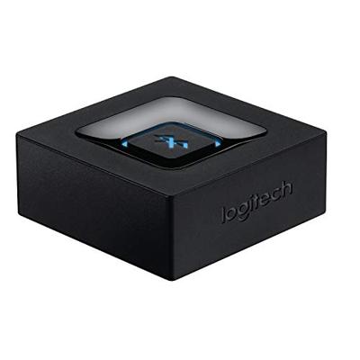 Logitech Bluetooth Audio adapter