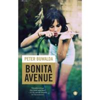 Bonita avenue - thumbnail