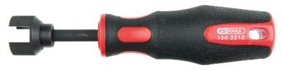 KS Tools 150.2212 De-en montagegereedschap, maat 1