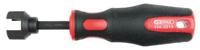 KS Tools 150.2212 De-en montagegereedschap, maat 1 - thumbnail
