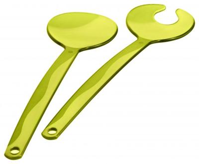 Rotho slabestek onda lime groen Rotho slabestek onda lime groen