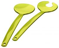 Rotho slabestek onda lime groen - thumbnail