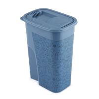 Rotho Flo Pet Food Container 4.1L Horizon Blauw - thumbnail
