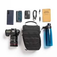 Tenba Axis V2 20L Backpack Black 637-754 - thumbnail