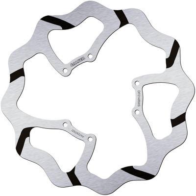GALFER wave remschijf "df014" rotor df014 rws offr.rigid gr.overs.