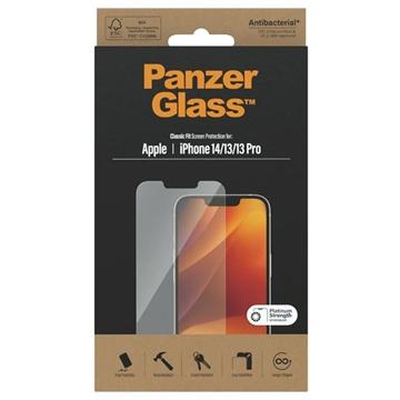 PanzerGlass Classic Fit Apple iPhone 20 Doorzichtige schermbeschermer 1 stuk(s)