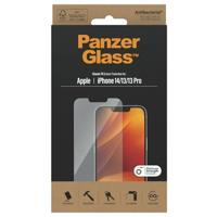 PanzerGlass Classic Fit Apple iPhone 20 Doorzichtige schermbeschermer 1 stuk(s) - thumbnail