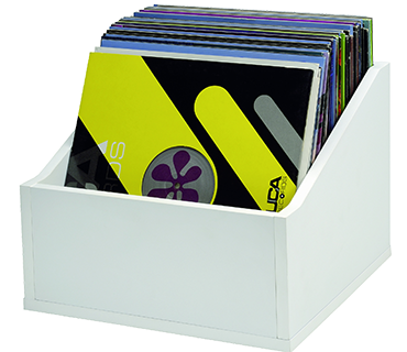 Glorious Record Box Advanced Wit 110