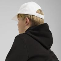 Kinderpet Puma Essentials Wit - thumbnail