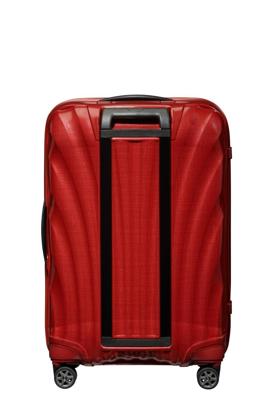 Samsonite C-Lite Spinner 69cm CHILI RED