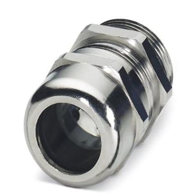 Phoenix Contact 1411203 Wartel PG42 Metaal Zilver 1 stuk(s)