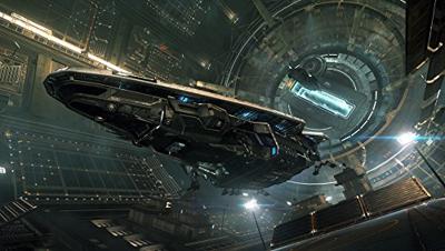 Elite Dangerous Legendary Edition
