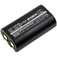 Beltrona BELDML260SL Printeraccu 7.4 V 650 mAh Vervangt originele accu 14430, 1758458, S0895880, S0915380, W003688 - thumbnail
