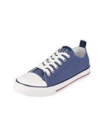 GAP Sneakers Houston CVS GAL001F5TWCRMB Blauw-40 maat 40 - thumbnail