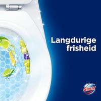 Glorix Citrus PowerClean WC Blok 9 x 50 g bij Jumbo - thumbnail