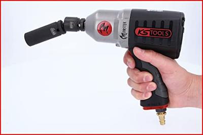 KS Tools 515.0065 515.0065 Verwisselbare koppen - thumbnail