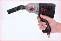 KS TOOLS Hexagonal power socket 1/2" 40tlg. - thumbnail