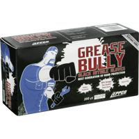 Kunzer GREASE BULLY XL Wegwerphandschoen 100 stuk(s) Nitril Maat (handschoen): XL EN 374-3, EN 420, EN 455 - thumbnail
