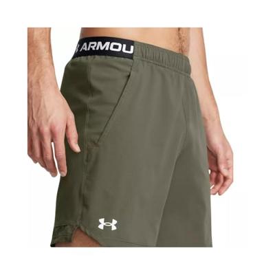 Under Armour Vanish Woven 6" Sportshort Heren 2XL Under Armour Vanish Woven 6" Sportshort Heren 2XL
