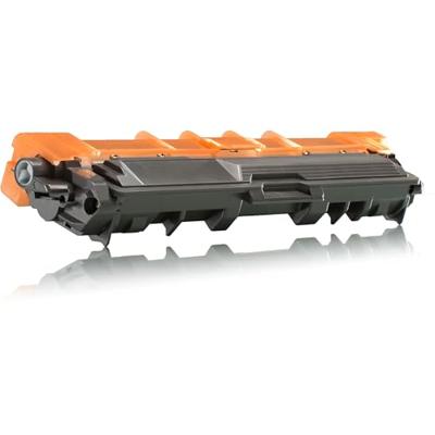 KMP Tonercassette vervangt Brother TN-246M, TN246M Compatibel Magenta 2200 bladzijden B-T59