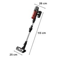 Rowenta RH9A93 Steelstofzuiger zonder zak - thumbnail