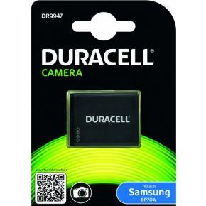 Camera-accu BP70A voor Samsung - Origineel Duracell