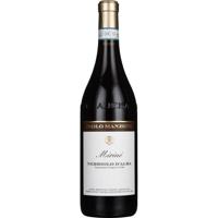 Manzone Nebbiolo dAlba Mirine 75CL - thumbnail