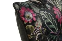 Kussen Home ESPRIT Bedrukt Chic 50 x 10 x 30 cm - thumbnail