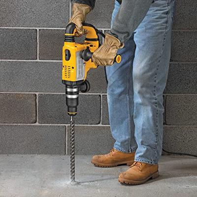 DeWalt Accessoires SDS-Max boor EXTREME HM 45x450x570mm - DT9448-QZ - thumbnail