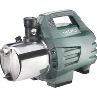 Metabo Huiswaterpomp HWA 6000 Inox - 600980000 - thumbnail