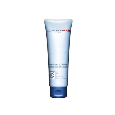 Clarins Men Exfoliating Cleanser 125ml