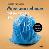 Wij wensen u veel succes met uw verdere leven - thumbnail