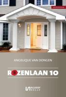 Rozenlaan 10 - Angelique van Dongen - ebook - thumbnail