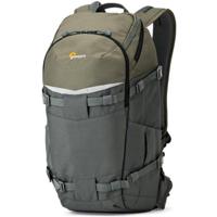 Lowepro Flipside Trek BP 350 AW Rugzakhouder Groen, Grijs - thumbnail